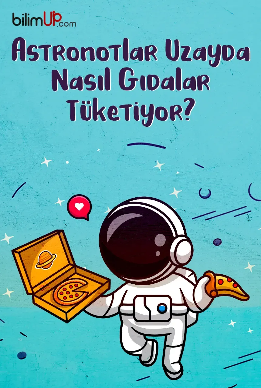 astronotlar uzayda nasıl seyahat eder